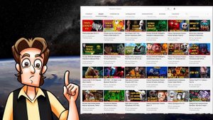 Warner Bros удаляет мой канал