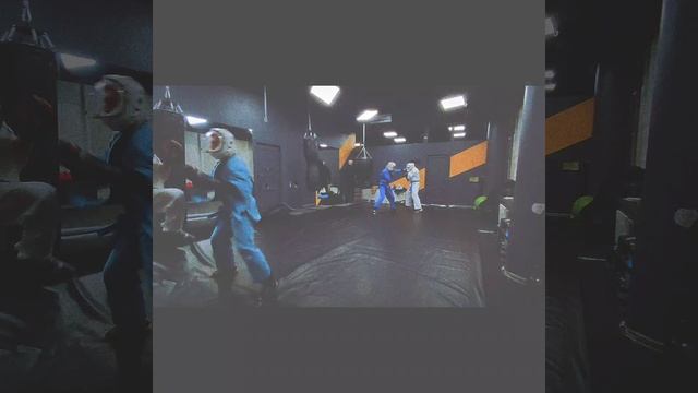 тренеровка. в sport-room