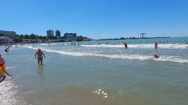 Вши. Опять! Переезжаешь на юг - будь готов. Вши - Анапа и Ростов - Ох, уж эти детки. (Серия N...) смотреть онлайн