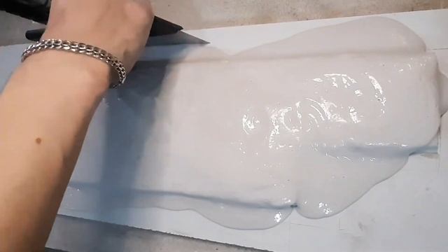 кирпичная кладка из гипса. больше видео на моем канале в Дзен. ссылка в описании. смотреть онлайн