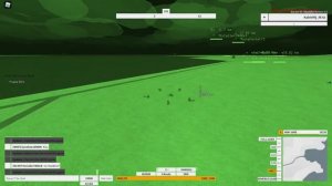 Neo Warfare X - Roblox