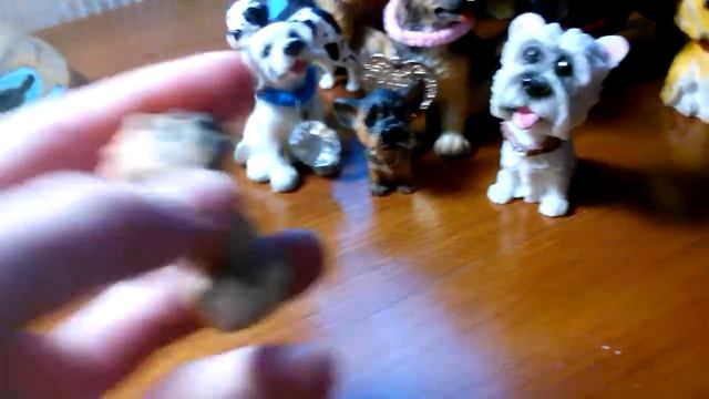 Моя коллекция фигурок и нетолько смотреть онлайн