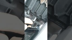 Бампер передний шкода рапид. В чём отличия оригинал или копия или артикул???