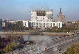 Только спустя много времени можно будет объективно судить о нынешних событиях смотреть онлайн