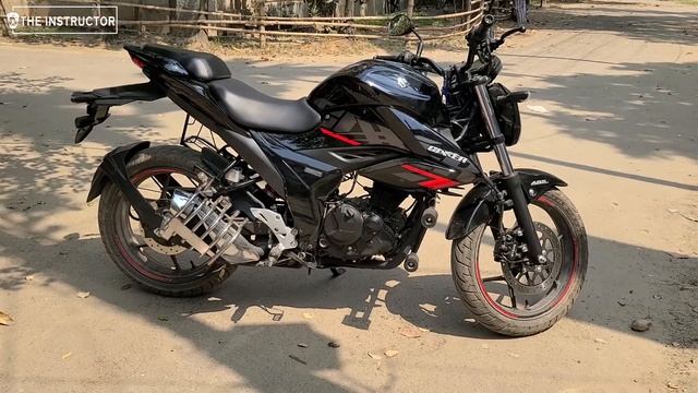 ১২ টি সমস্যা Suzuki Gixxer Fi Abs এর ? смотреть онлайн