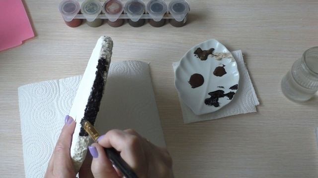 Спил Дерева из Картона /diy/Cutting a Wood from Cardboard смотреть онлайн