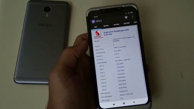 Отзыв после 2 месяцев использования F1 6/128 + пару слов о моем первом смартфоне M3 note | [L]eoN смотреть онлайн