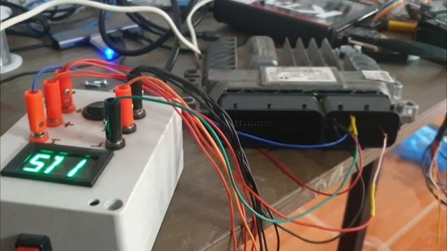 SM 2 PRO Tắt DPF, EGR ... Chỉ sau vài click chuột.( SM2 Pro off DPF, EGR _ ECU DCM3.7 KIA HYUNDAI) смотреть онлайн