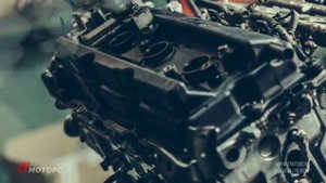 Ремонт двигателей Хонда. Сервис Центр Honda на Сущевке.