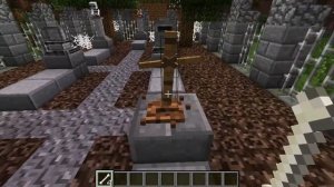 Graves Mod: Minecraft RPG Mod Showcase - 7 New Gravestones, Tombs & Statues!