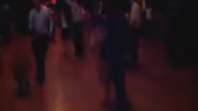 Dancing Hustle at Sokol's Ballroom USA DANCE Dallas Jasmine & JD 2/2/13 смотреть онлайн