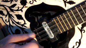 MASTEX :: PICKUP FOR STRING INSTRUMENT GREEK BOUZOUKI  NEW !!!!!!!!!!