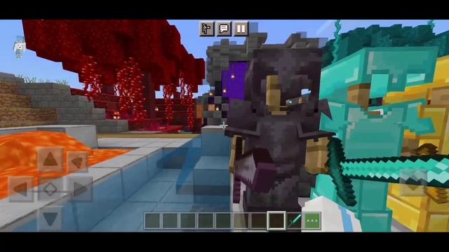 Texture Faithful 64×64 No Lag Suport Ram 1GB || Syahniz 1.16 смотреть онлайн