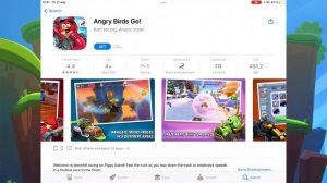 Как скачать старые игры angry birds на ios iphone-ipad