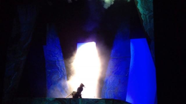 Мюзикл АЛЕНЬКИЙ ЦВЕТОЧЕК (2) . Театриум на Серпуховке. смотреть онлайн