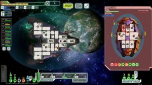 FTL: Arsenal+ |Ship Randomizer| Ep145. Better Guns