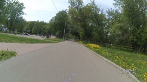 ДЕТСКИЙ МОТОЦИКЛ БЕНЗИНОВЫЙ 4-тактный
