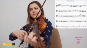 Greensleaves (Зелёные рукава). Traditional.+ НОТЫ.