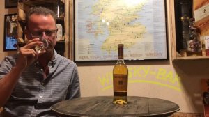 Whisky-Verkostung: Glenmorangie 10 Jahre