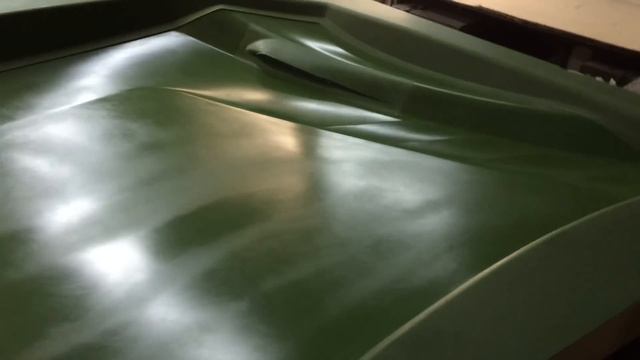 Пластиковый капот MV-TUNING Mazda 6 - Форма готова смотреть онлайн