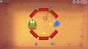 Приключения Ам-няма