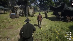 10 Mods You NEED in RED DEAD 2