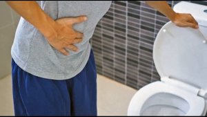 У МЕНЯ ДИАРЕЯ ЧТО ДЕЛАТЬ | Что делать при диарее