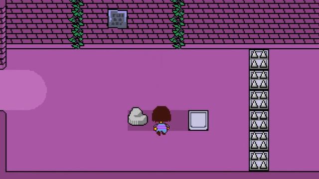 ERRORTALE 0.6.5 GAMEPLAY