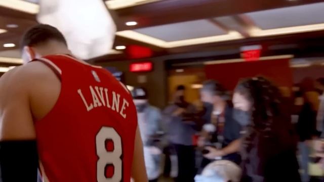 How NBA Players Got Their Jersey Number смотреть онлайн
