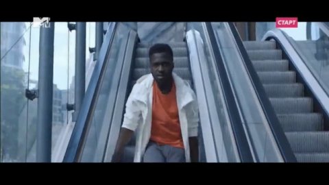 MTV Russia | MTV Push | KWABS - WALK
