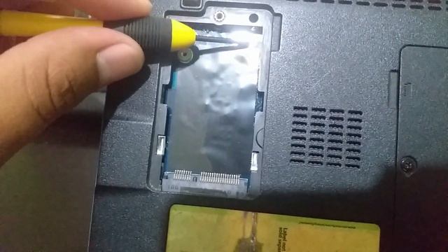 QUITAR PASSWORD / Como desbloquear BIOS de notebook ACER Aspire One KAV60. смотреть онлайн