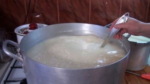 ДОМАШНИЙ СЫР от КАЗАЧКИ