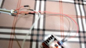 Usfika | Ответы на вопросы | Запускаем шаговый двигатель CD привода на Arduino c помощью l298n
