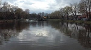 Платная рыбалка. Велинка и Островцы где ловить?