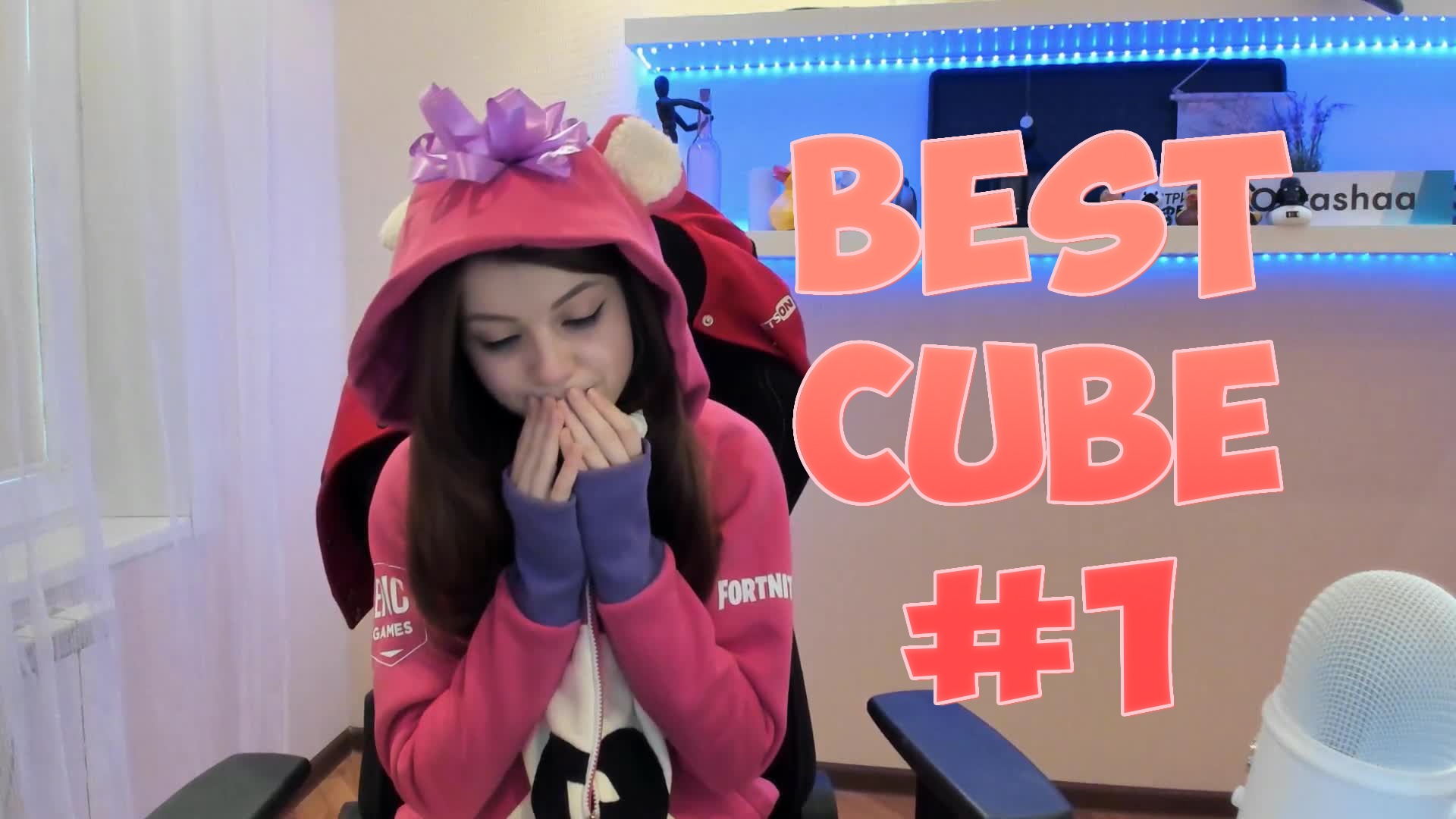 BEST CUBE #1 /Лучшая подборка приколов Февраль 2023!