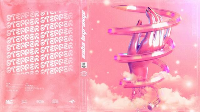 [FREE] Hyperpop Type Beat - "Stepper" ?