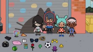 Где Найти ВСЕ СЕКРЕТНЫЕ КРАМПЕТЫ в ТОКА БОКА? Бесплатные Секреты Toca Life World