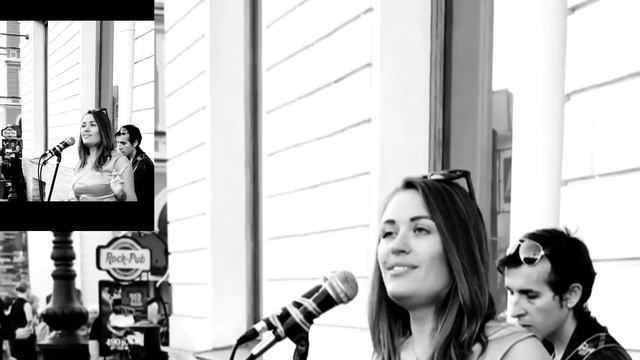 Кукушка. Уличные музыканты и я Питер смотреть онлайн