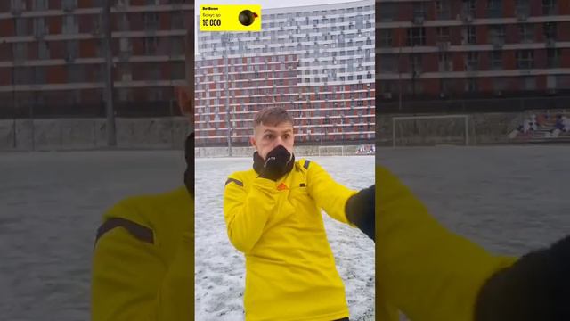 В Испании нынче прохладно 🥶