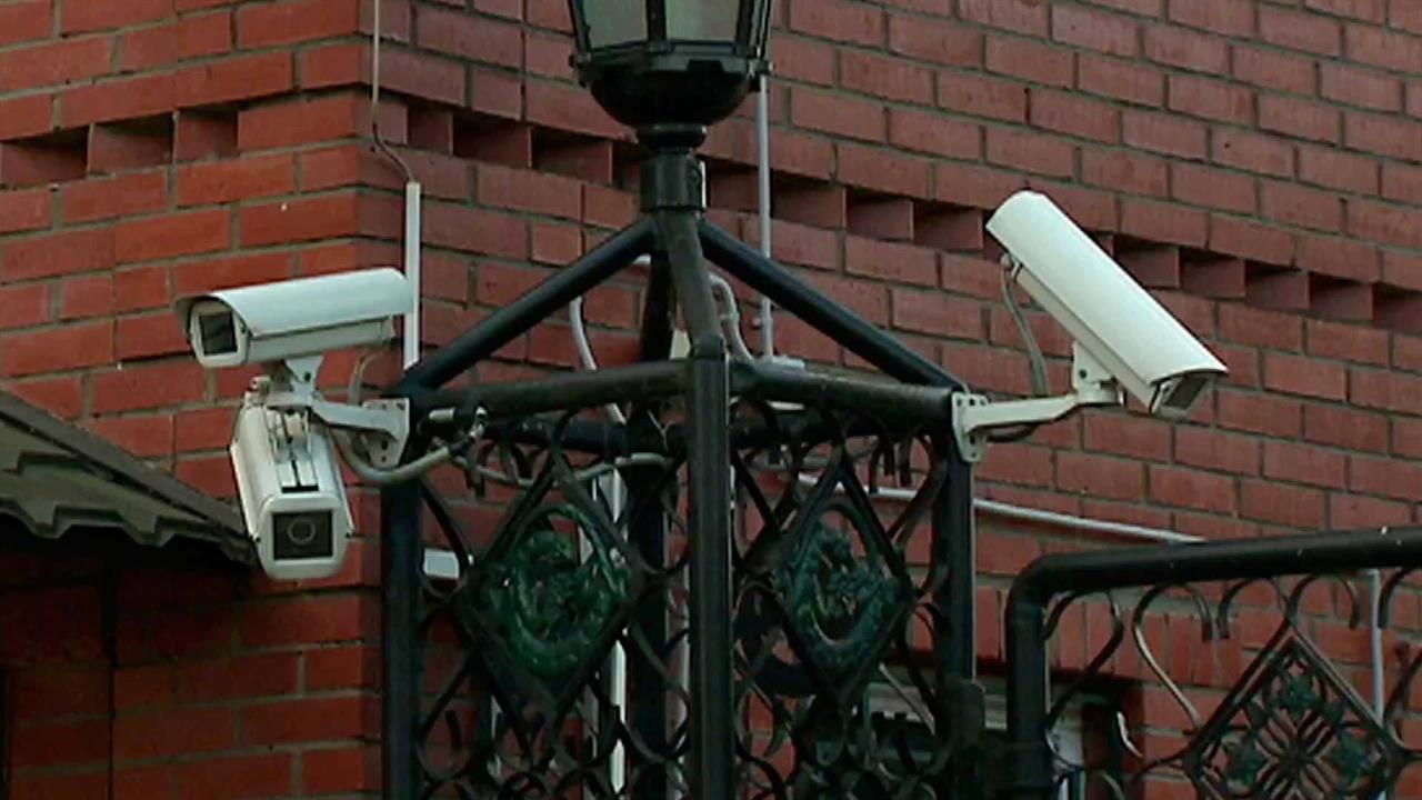 Израиль совершенствует систему безопасности, направленную на предотвращение преступлений