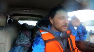 Тест лодки ТАЙМЕНЬ 4000 НДНД ➤ Моторы 25, 9.9, 9.8 л.с.✔
