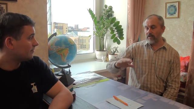 8_Балута С.А. и Владислав Саханов. Философия ремонта и строительства_Картины в интерьере смотреть онлайн