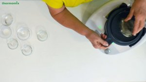 Как приготовить  плавленный сыр  на Термомиксе