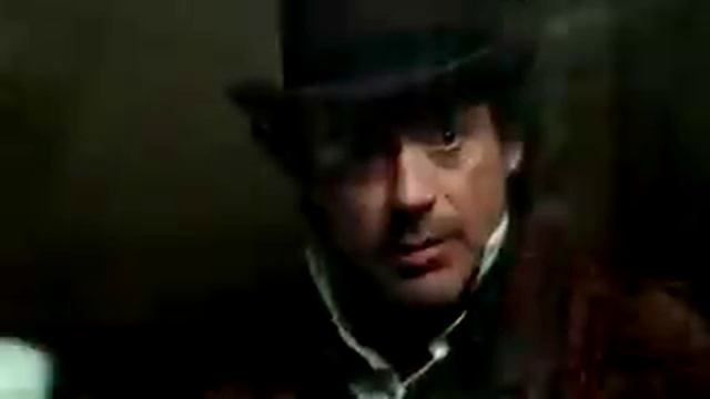 Шерлок Холмс / Sherlock Holmes 2009 RUSSIAN