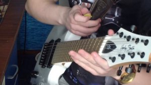 Ирина Аллегрова - С Днем Рождения(chorus Metal cover by Macross)