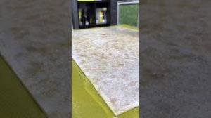 Как снять обои со стены? Снимаем жидкие обои!