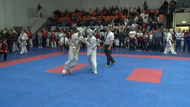 А41 Фролов Норышев смотреть онлайн