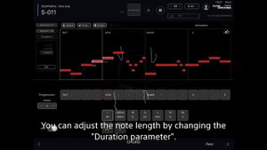 Flow Machines Mobile Walkthrough | Flow Machines (English)