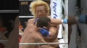 Легендарный бой. Дон Фрай против Йошихиро Такаяма