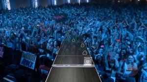 Обзор Guitar Hero Live   самая позитивная игра года, незаменима для вечеринок